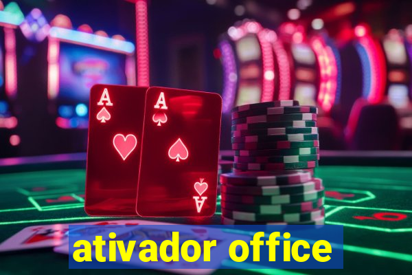 ativador office